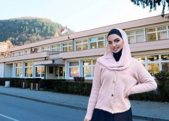 Inspirativna priča iz Priboja: Mladenka Bojović primila Selmu na stručnu praksu, za razliku od prijepoljke