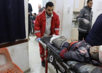 Tragični zračni napadi u Gazi: Najmanje 11 Palestinaca ubijeno