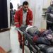 Tragični zračni napadi u Gazi: Najmanje 11 Palestinaca ubijeno