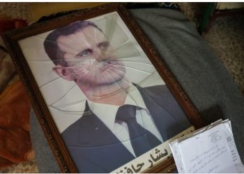 Aktivnosti bivšeg sirijskog predsjednika Bashara al-Assada: Suradnja i dogovor sa Izraelom