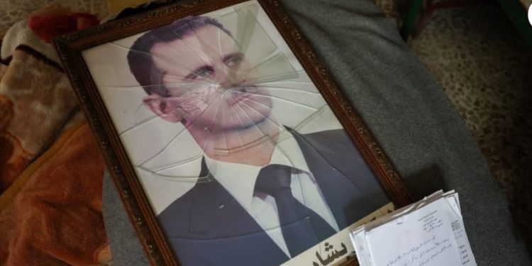 Aktivnosti bivšeg sirijskog predsjednika Bashara al-Assada: Suradnja i dogovor sa Izraelom