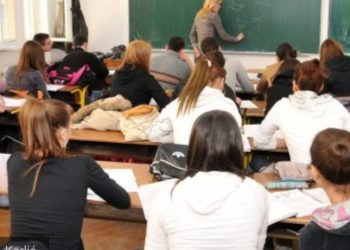 Ministarstvo prosvete predložilo jednako trajanje zimskog raspusta za sve škole od 24. decembra