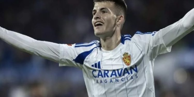 Sevilla i Valladolid zainteresovani za Sameda Baždara