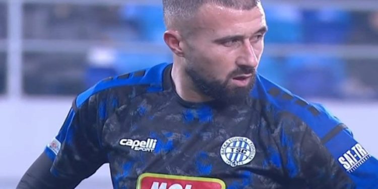 Sjajni Đakovac sa dva gola odveo TSC u drugi krug Lige konferencija