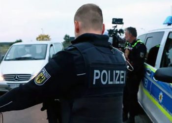 Porodica iz Novog Pazara uhapšena u Njemačkoj zbog pljačke parfimerije