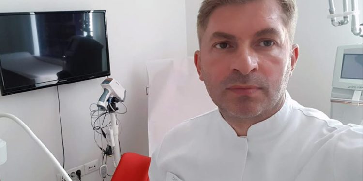 Dr Edin Međedović: Kandidat za ginekologa godine 2024. na UKC Sarajevo, podrška od rodnog Novog Pazara