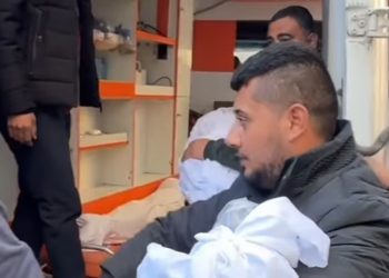 Genocidni Izrael počinio još jedna masakar u Gazi: Ubijeno 10 Palestinaca, sedmoro djece