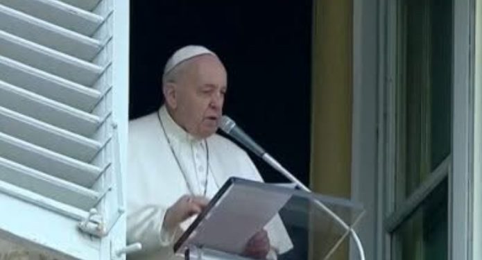 Papa Franjo osudio izraelske napade u Gazi: Vojna ofanziva predstavlja genocid