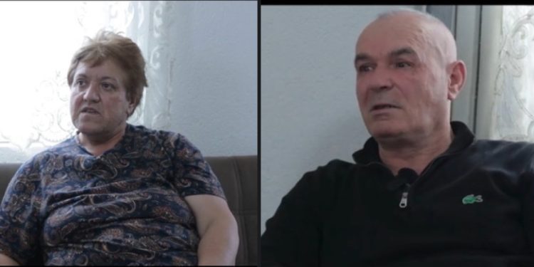 Tragična priča bračnog para Murić iz Rožaja, ista bolest im odnijela četiri sina