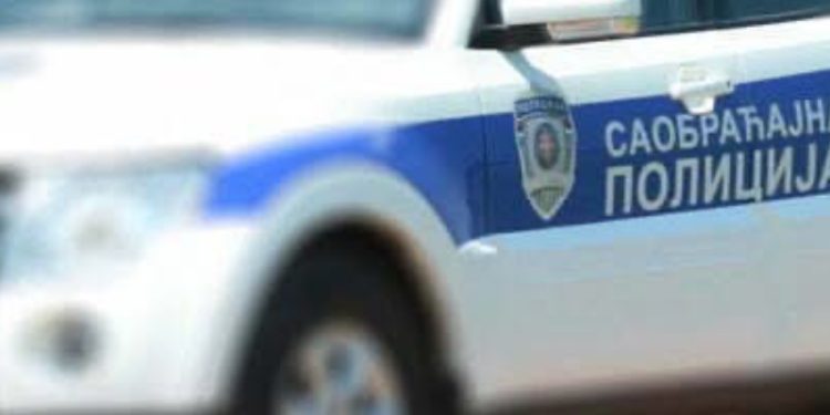 Uspješna akcija Policijske stanice Tutin: Uklanjanje opasnosti iz saobraćaja zbog droge,alkohola i nasilne vožnje