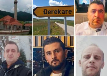Tragedije u selu Djerekare: U protekloj godini četvoro Tahirovića i jedan Destanović