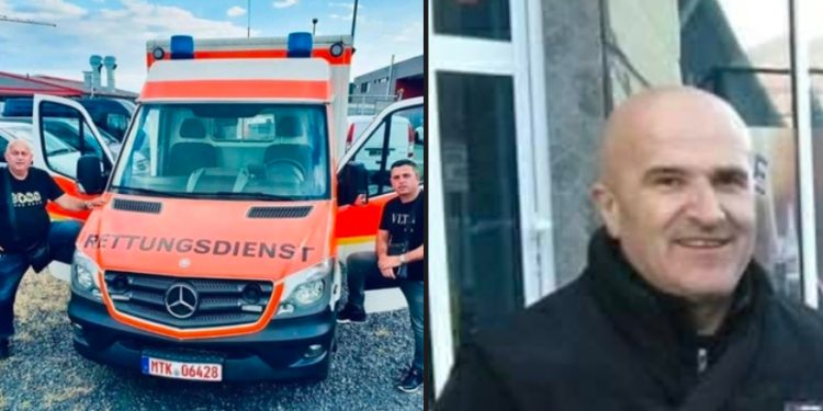 Humanitarni rad dr. Seada Habibovića iz Duge Poljane, na raspolaganju 24 sahata