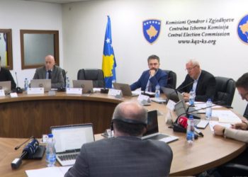 CIK nije ovjerio kandidate Srpske liste, sporan naziv KiM i “živjela Srbija”
