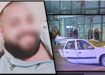Potresne oproštajne poruke od mladića koji je stradao u autu koje se prepolovilo od siline udarca