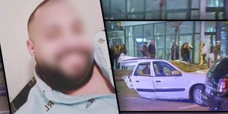 Potresne oproštajne poruke od mladića koji je stradao u autu koje se prepolovilo od siline udarca