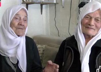 Priča Šemke i Suljke odslikava jedno vrijeme i situaciju na Pešteru, udate za dva brata