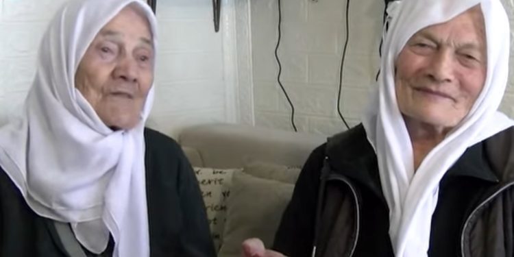 Priča Šemke i Suljke odslikava jedno vrijeme i situaciju na Pešteru, udate za dva brata