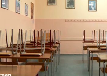 Promjena Ministarstva prosvjete o zaključnim ocenama