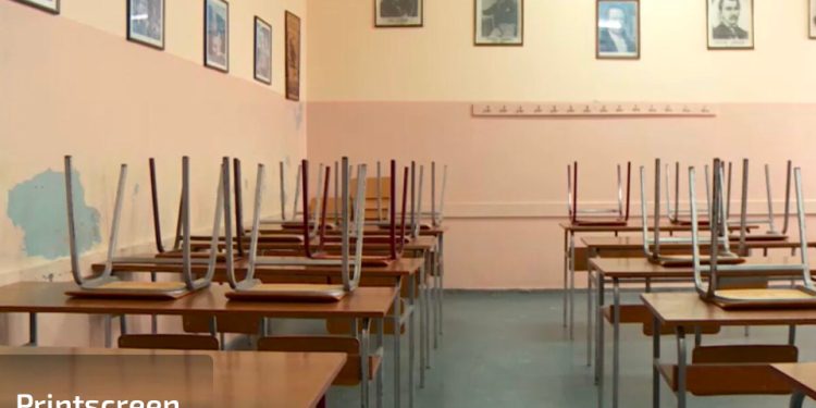 Promjena Ministarstva prosvjete o zaključnim ocenama