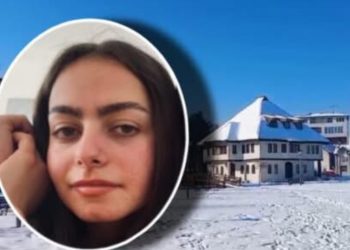 Preselila  Enita Metović (16) iz Sjenice, oproštajna poruka drugova iz odeljenja rasplakala sve