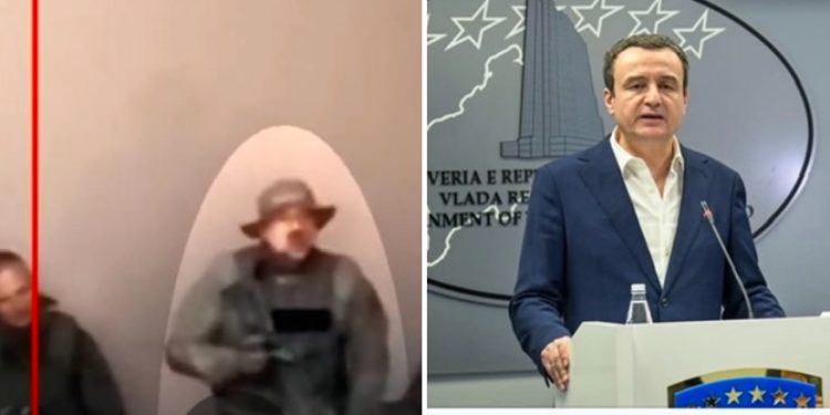 Napad na kanal Ibar-Lepenac: Optužbe Kosova protiv Milana Radoičića i Srbije