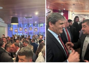 Ervin Ibrahimović: Dijaspora kao ključna spona Crne Gore i SAD-a