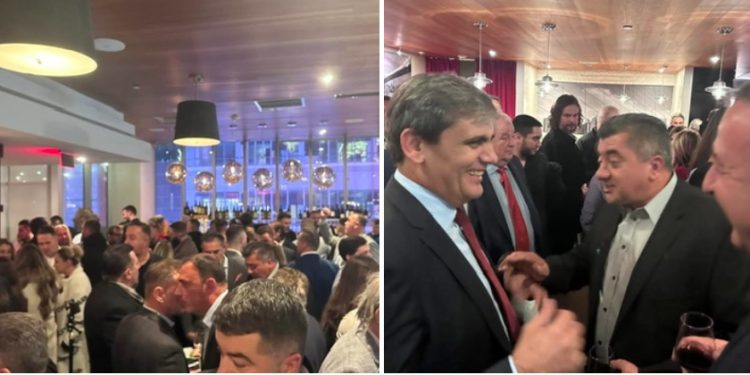 Ervin Ibrahimović: Dijaspora kao ključna spona Crne Gore i SAD-a