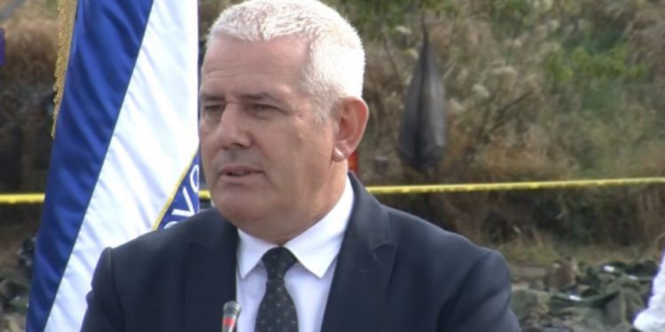 Srbija odbila posjetu Kosovskog Ministra unutrašnjih poslova Preševskoj dolini