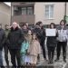 Protest mještana Selakovca zbog struje, u posljednja dva mjeseca stalna isključenja