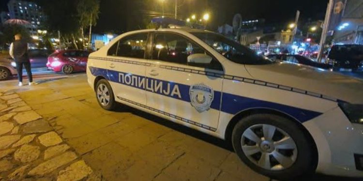 Incident u Novom Pazaru: Napad na policijskog službenika, namete mu teške tjelesne povrede