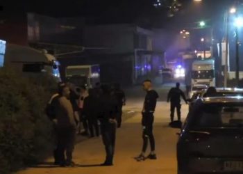 Uspješna policijska akcija u Novom Pazaru: Pronađena i zbrinuta veća količina opasnog otpada