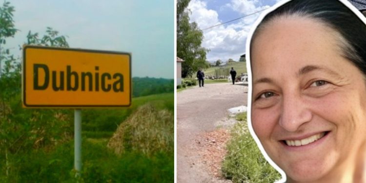 Početak Suđenja Aldini L.A. za svirepo ubistvo svekrve  u  selu Dubnica kod Sjenice