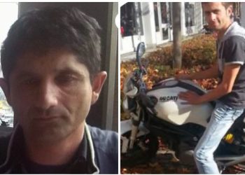Krvna osveta: Tragedija koja se ponavlja, Mirnes ubijen iz automatske puške