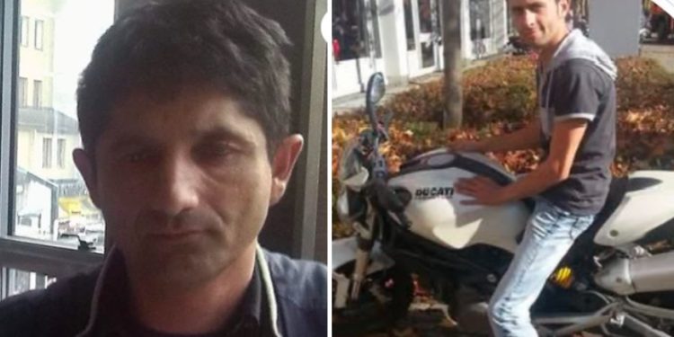 Krvna osveta: Tragedija koja se ponavlja, Mirnes ubijen iz automatske puške