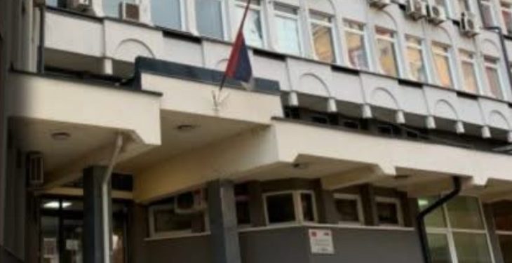 Nova vršiteljica dužnosti predsjednice Prekršajnog Suda u Novom Pazaru, Ramiza Hadžibegović