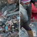 Jak cionistički napad na civile u Gazi, još uvijek se izvlače stradali i povređeni iz ruševina