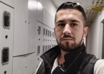 Porodica moli za pomoć: Nestao Haris J., vraćao se od sestre kući i nestao