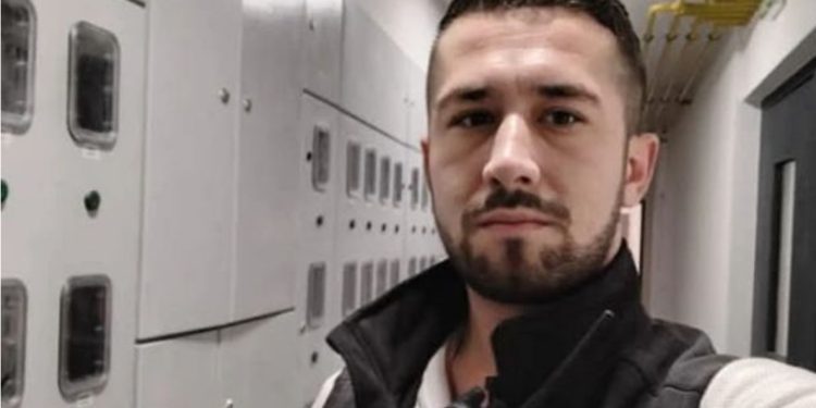 Porodica moli za pomoć: Nestao Haris J., vraćao se od sestre kući i nestao