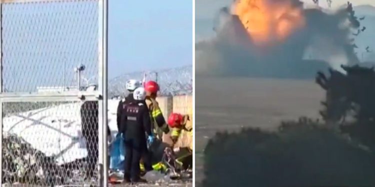 Tragična avionska nesreća u Južnoj Koreji: Najmanje 176 poginulih, utvrđen uzrok