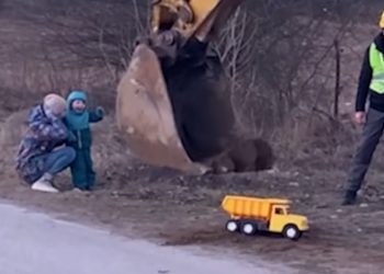 Za nečiju sreću i osmjeh ne treba mnogo, malo pažnje i želje: Pogledajte video