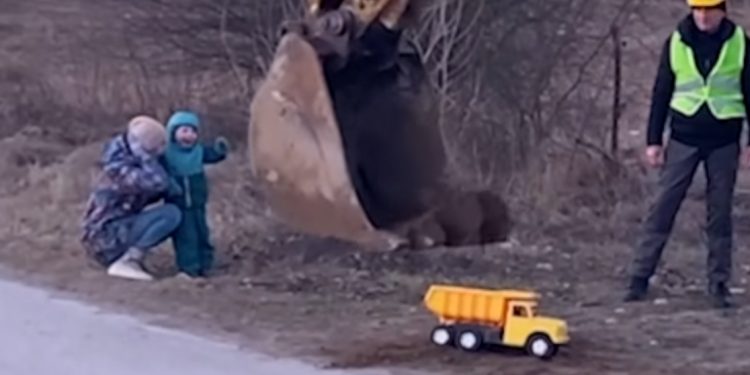 Za nečiju sreću i osmjeh ne treba mnogo, malo pažnje i želje: Pogledajte video
