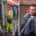 U ovom gradiću u Švedskoj muškarci bi da ih pokupi gradska čistića, radnici uglavnom žene
