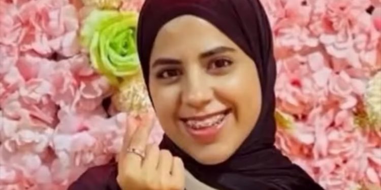 Gaza: Ubijena studentica novinarstva Shatha al-Sabbagh u Jeninu