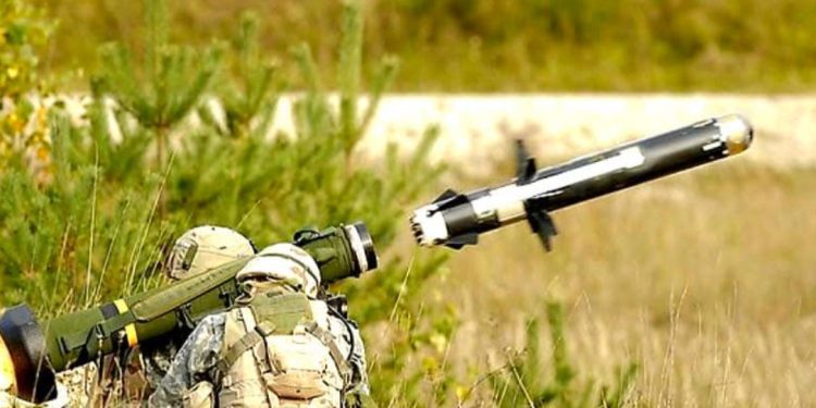 Kosovu stiže 246 raketa “Džavelin”: Važan korak za razvoj odbrambene industrije