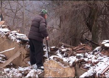 Serija požara u jedno selo, 16 kuća izgorelo: Šteta raste a rješenja nema