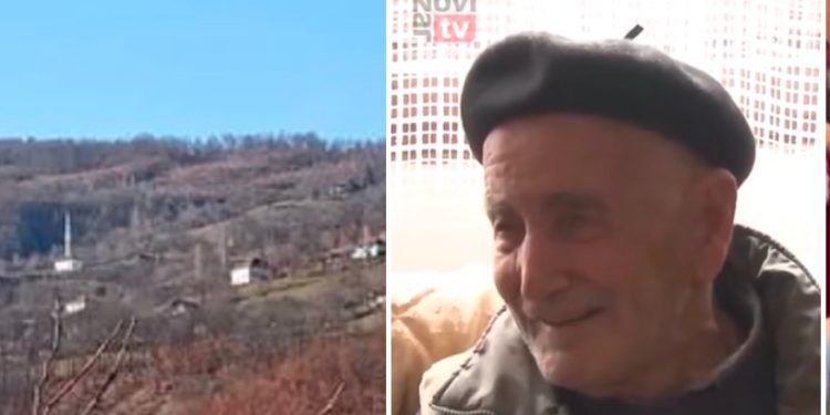 Djed Ramo iz Popića razočaran u Njemacku: Bio sam kod sinova i prvim autobusom se vratio