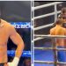 Vahid Kicara: Inspiracija i snaga uspjeha, protivnika pobjedio na startu borbe