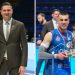 Alija Bekrić: Zvijezda Prvog odbojkaškog All-star spektakla u Srbiji