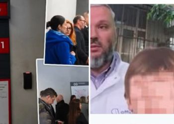 Presuda roditeljima dječaka ubice iz škole “Vladislav Ribnikar”