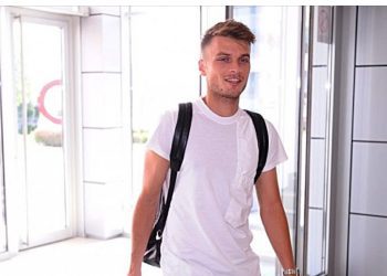 Adem Ljajić ispalio Partizan, našao novi klub van Srbije